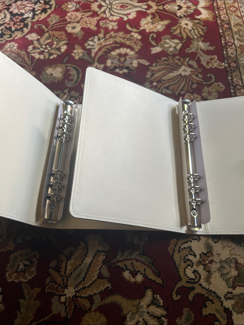 Skull panda inspires A5 binder bundle - Picture 3 of 3